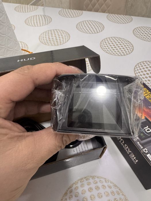 Указатель датчик кобальт