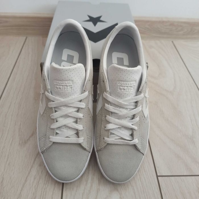 Adidasi Converse dama