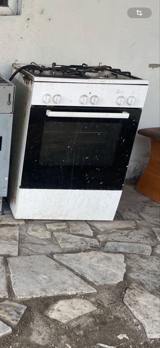 Продам Газовая плита