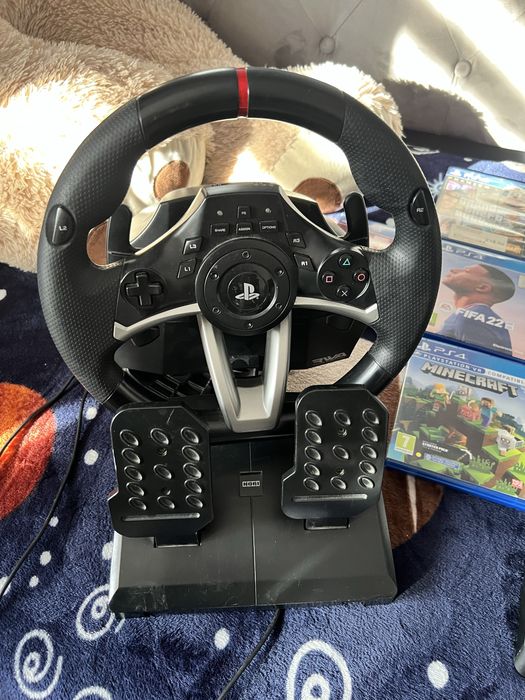 PS 4 fara controller !