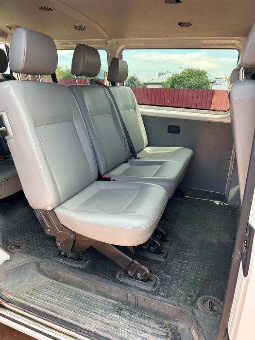 VOLKSWAGEN T-Cross 0 — imagine 3