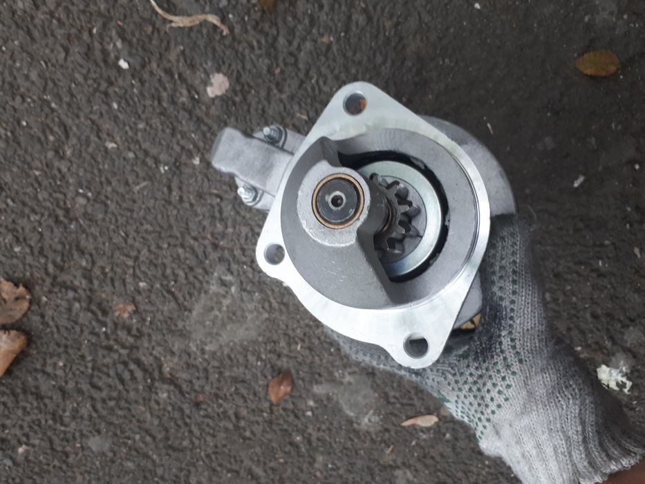 Electromotor massey Ferguson MF 3050 281 298 283 3610 3630 3060 4260