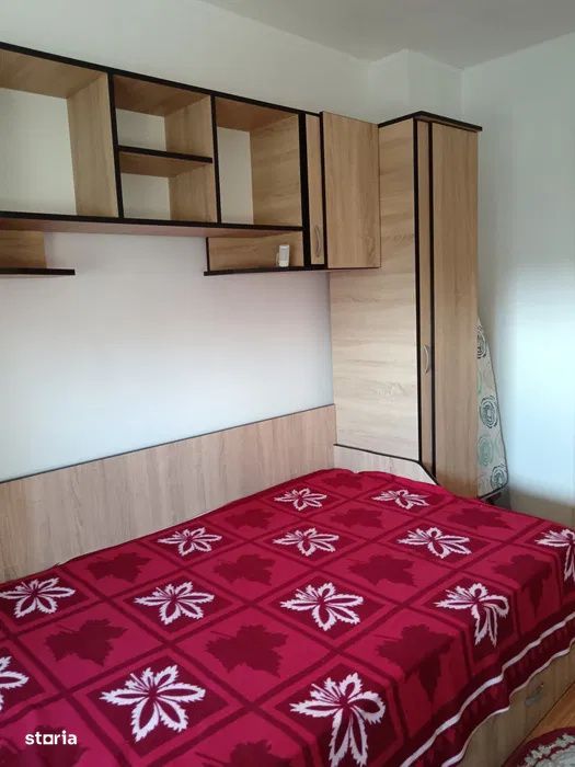Ap. 3 camere| Metrou Lujerului| Bd. Iuliu Maniu| Supernova|