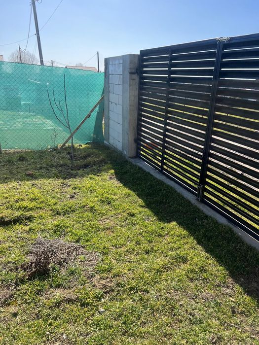 Vand teren Serbestii vechi