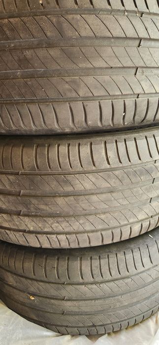 Jante Ford Kuga cu 2 seturi de cauciucuri