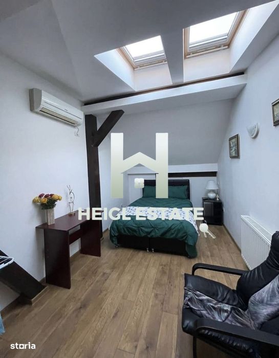 Apartament cu 3 camere in Piata Unirii — fotografia 3