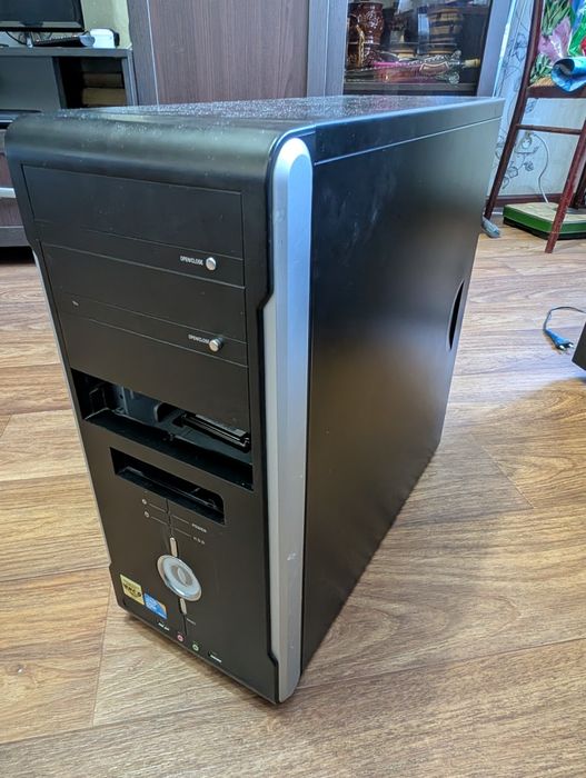 Компьютер i5-4590