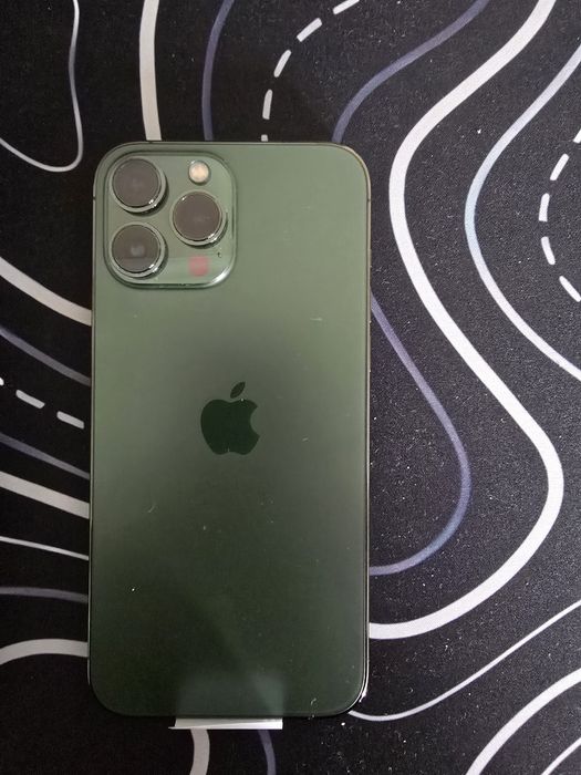 iPhone 13 pro max