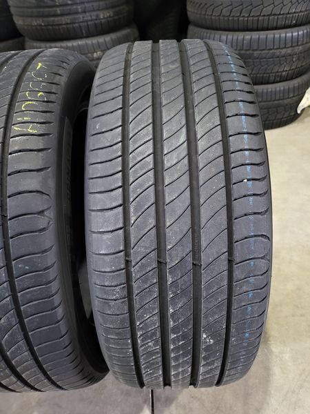 235/50/19 MICHELIN 4бр