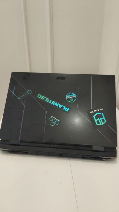 Игровой ноутбук Acer Nitro 5