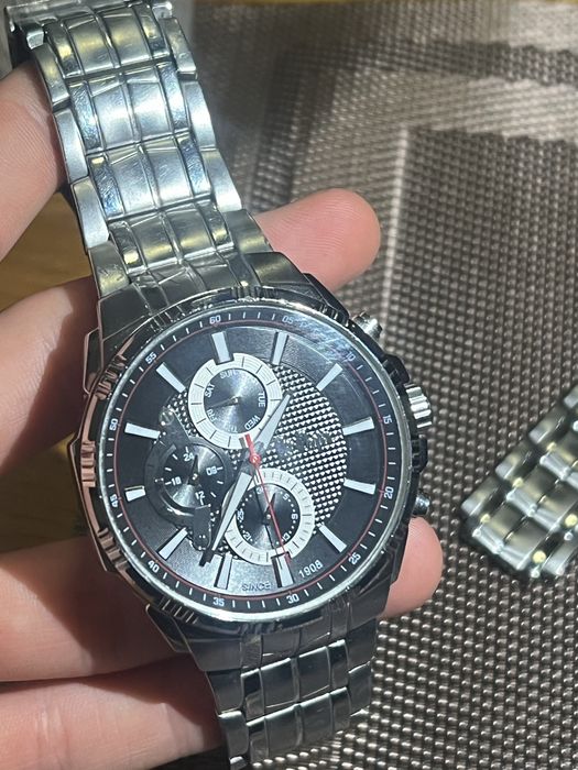 Ceas Lee Cooper barbatesc