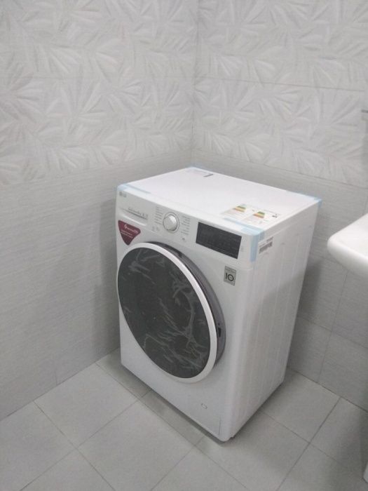 2/3/8 Новостройка Срочно сдаётся евро люкс квартира