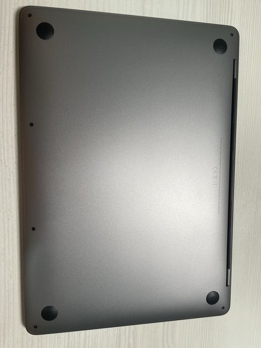 Продам macbook pro 13