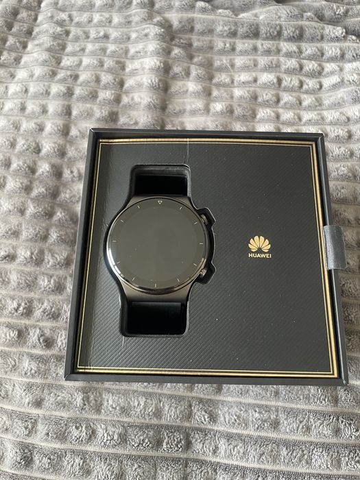 Huawei watch gt2 pro