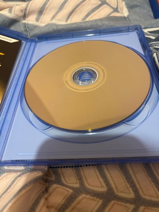 the crew 2 за PS4 (става и за PS5)