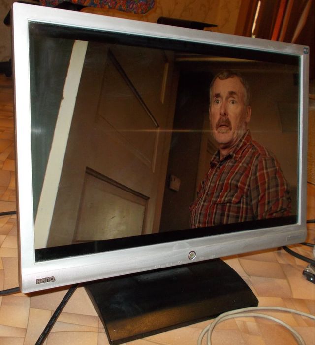 Монитор BENQ G900WAD LCD