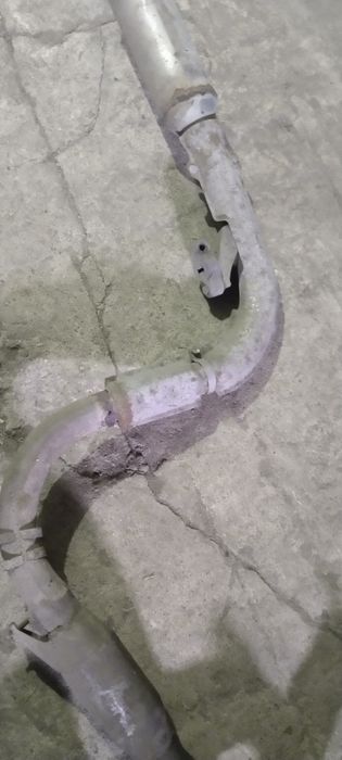 Продам глушитель