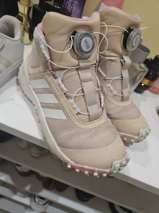 Детски обувки адидас