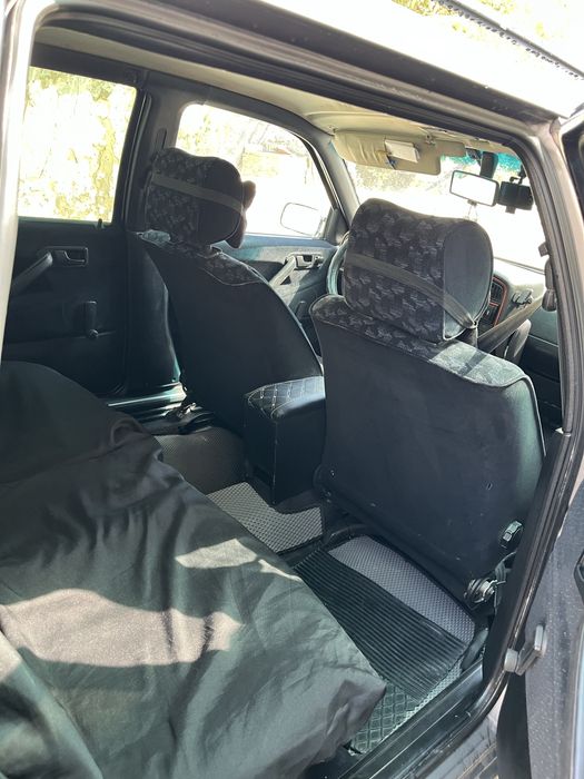 Пассат б3 Arriva