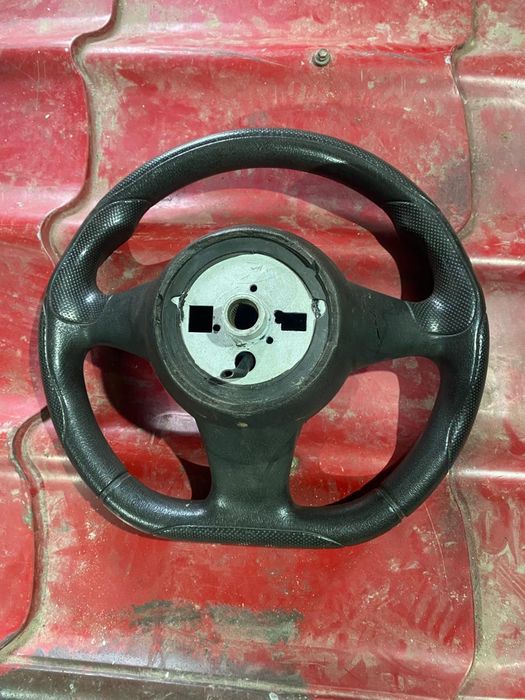 Руль марка ваз .