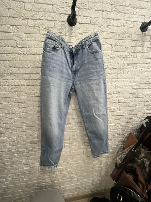 Джинсы продам размер 46