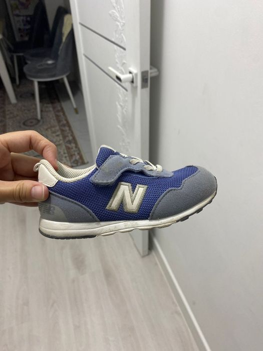 Кроссовки детские от New Balance