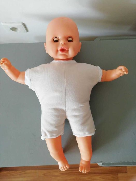 Кукла мягкая бэби бон, б/у