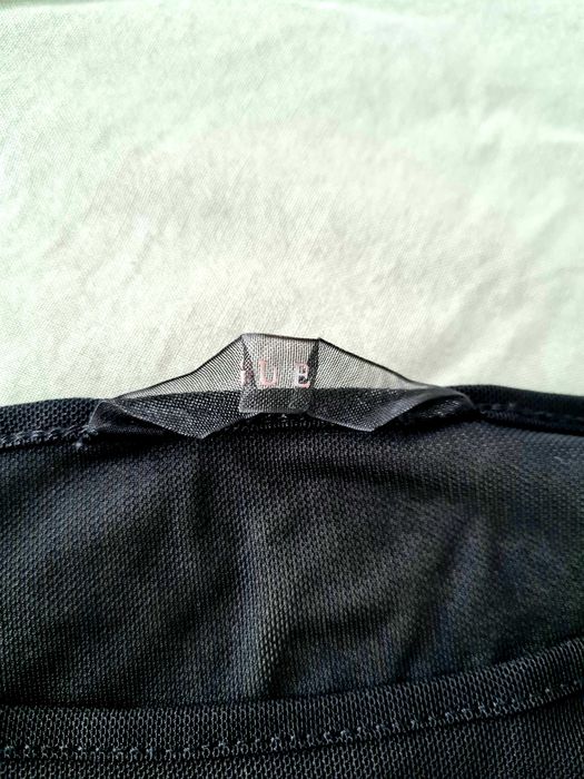 Rochiță mini neagra