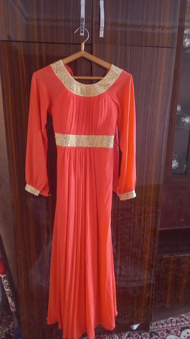 To‘y va marosimlar uchun libos