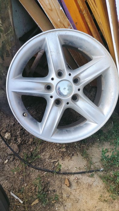 Продам титанки в хорошем состоянии!