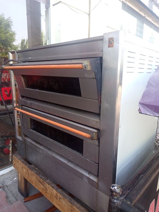 Pech sotiladi 380v