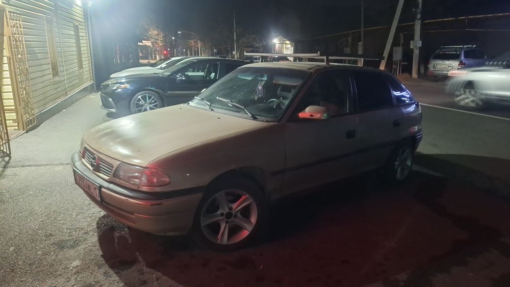 Титан арбуз 185/55/15