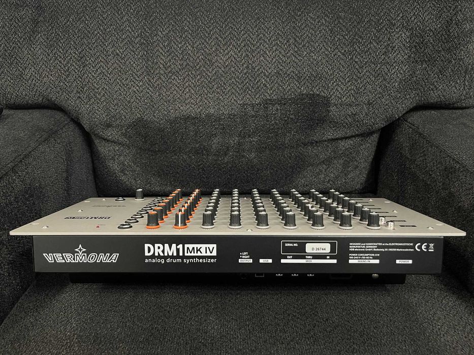 Vermona DRM1 MK4