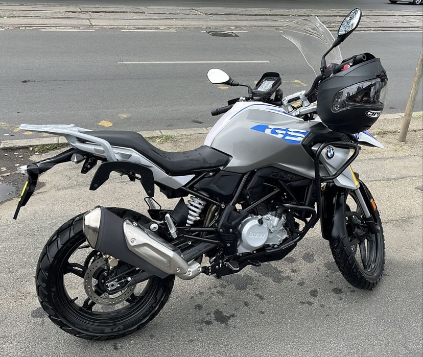 格安 BMW310GS bmw 310 gs • Anunturi gratuite • OLX.ro