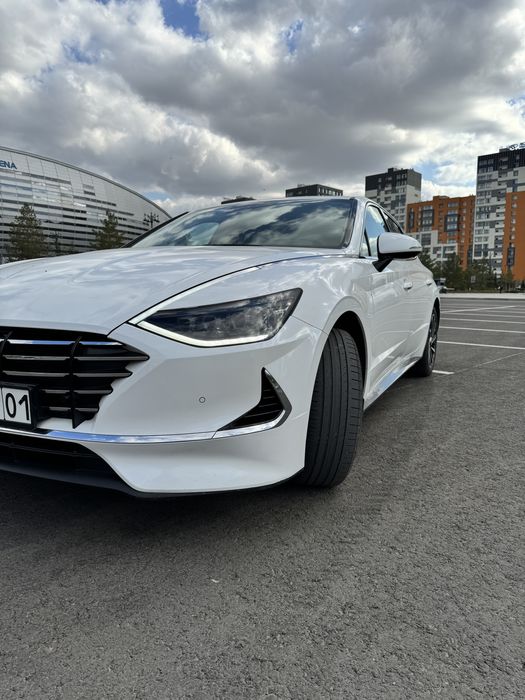 Прокат авто без водителя в Астане