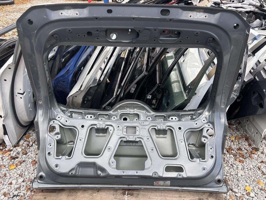 Капак/Багажник/Задна врата Hyundai Tucson