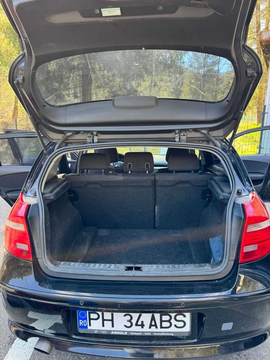 De vânzare BMW Seria 1