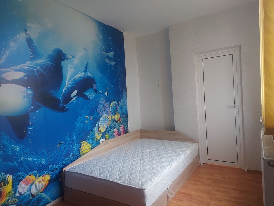 Дава се под наем Тристаен апартамент в Горна Оряховица - 70 кв.м за 229.5 € - Снимка #3