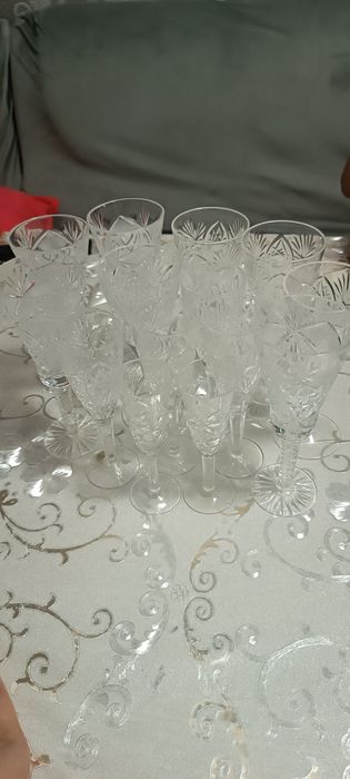 Хрустальный фюжер