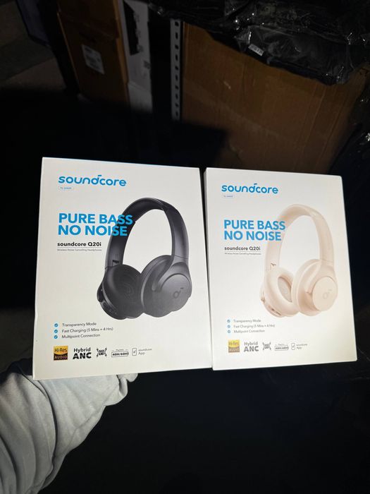 НОВЫЙ. Anker space one pro.q20i.q45.q11i. Life2neo. Lifeq30.