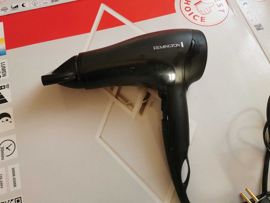 Сешоар Remington D3010 Power Dry, 2000W