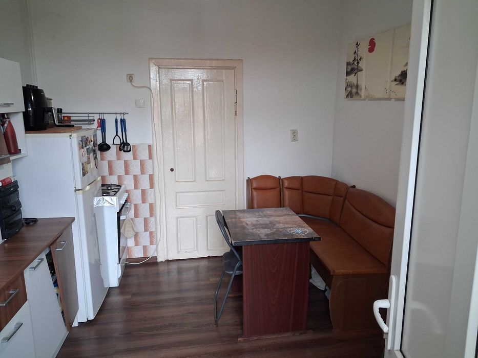 Proprietar, vând apartament cu 1 cameră, acte la zi, zona Elisabetin