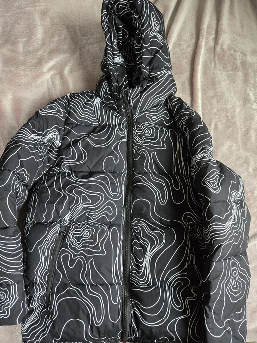 Ново зимно яке, New Yorker, S но става и за М