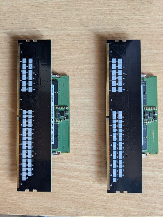 SO-DIMM DDR5+adapter