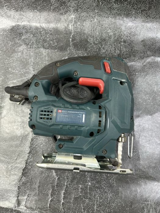 Лобзик Alteco JS 650.1 (Костанай, Аль-Фараби, 65, ЦУМ) лот 882192