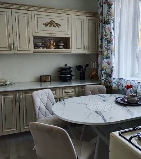 Продам квартиру с мебелью