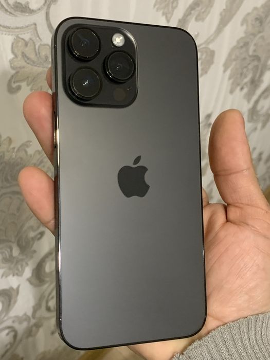 Айфон 14 Про Макс Iphone 14 Pro Max