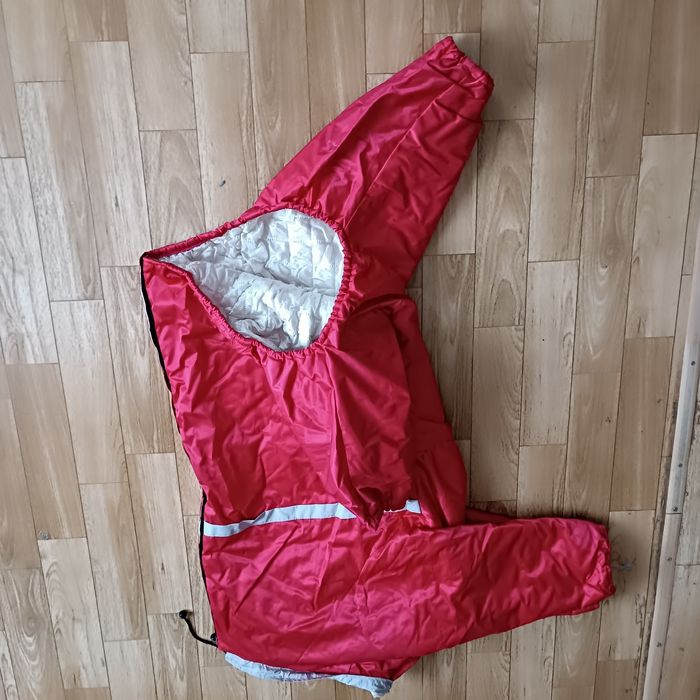 Комбинезон для собак крупных пород