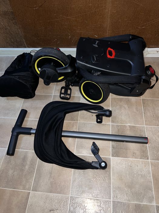 Продам детский велосипед