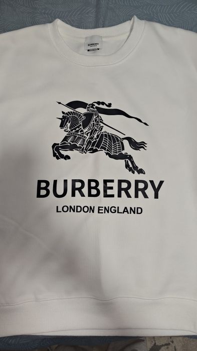 Hanorac Burberry